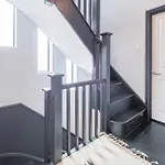 Modern Family Home With Garden And Parking In Kensal Green
